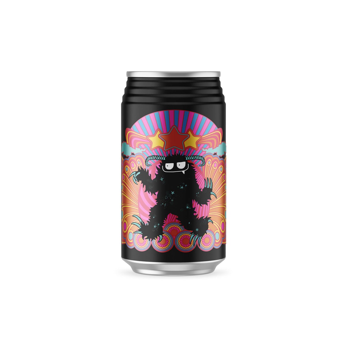 Grisly's Cosmic Black