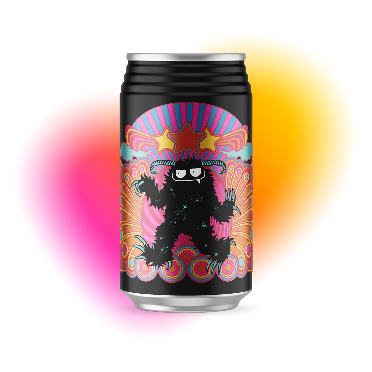 Grisly's Cosmic Black